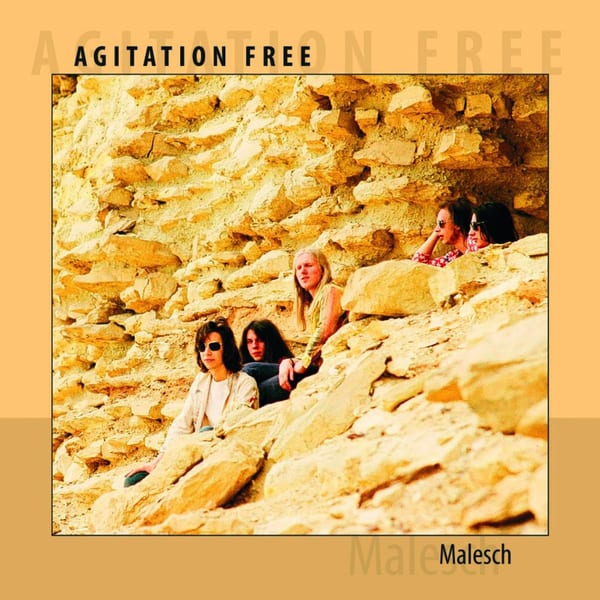 Malesch cover