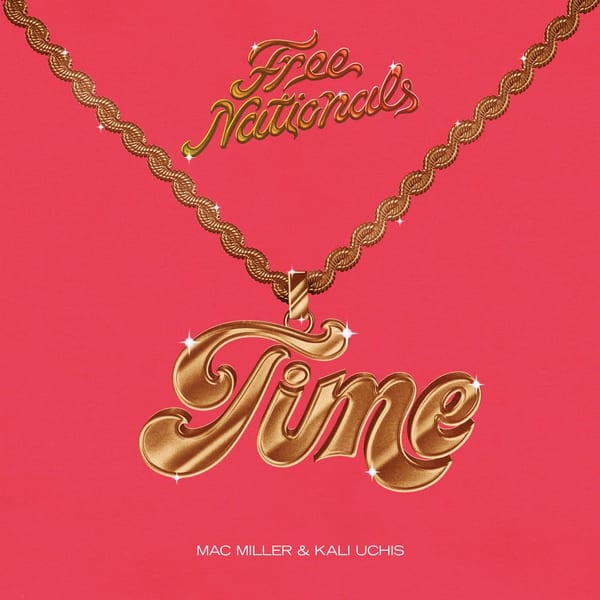 Time cover