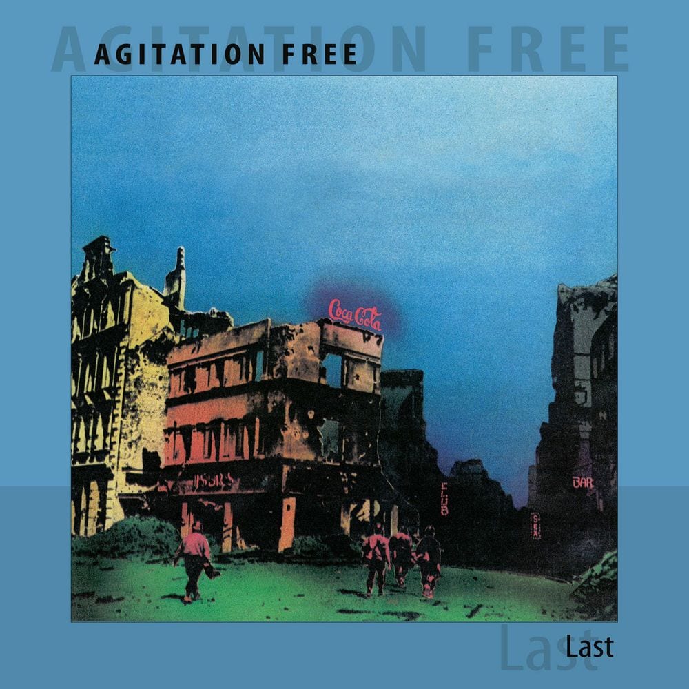 Last cover