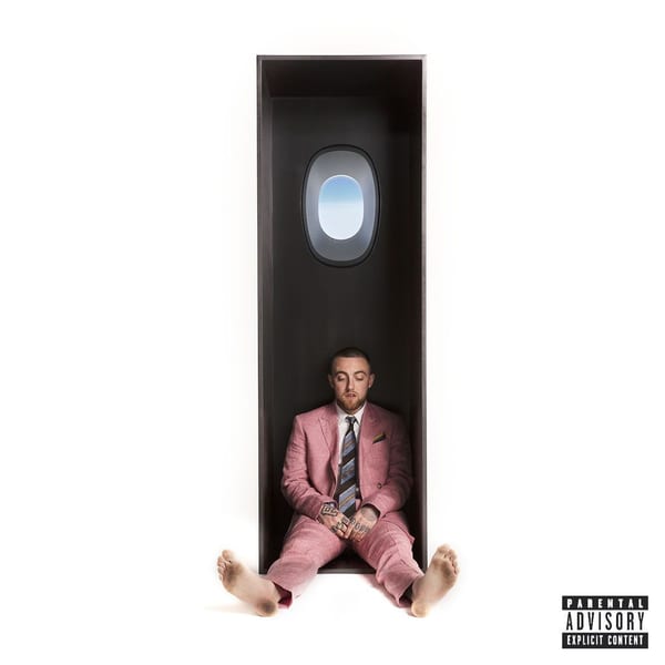What's the Use? cover