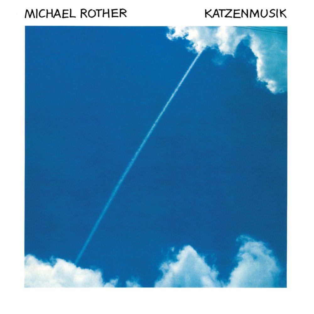 Katzenmusik cover