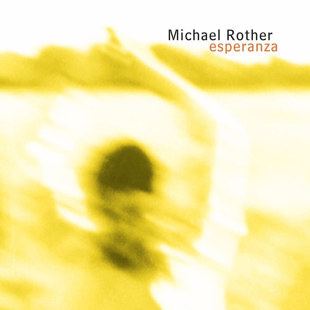 Esperanza cover