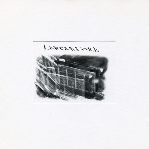 Labradford cover