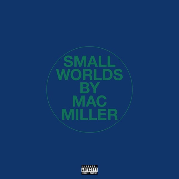 Small Worlds cover