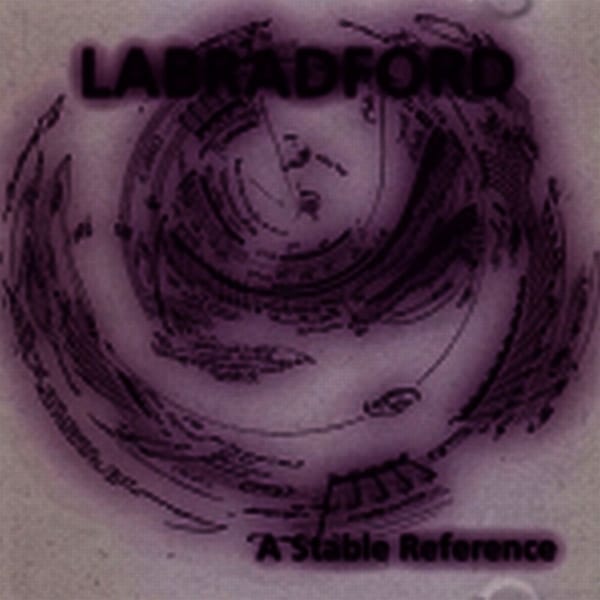 A Stable Reference cover