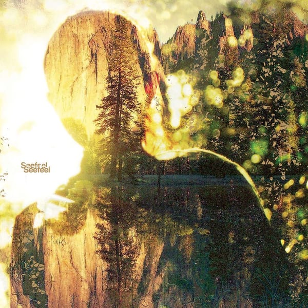 Seefeel cover