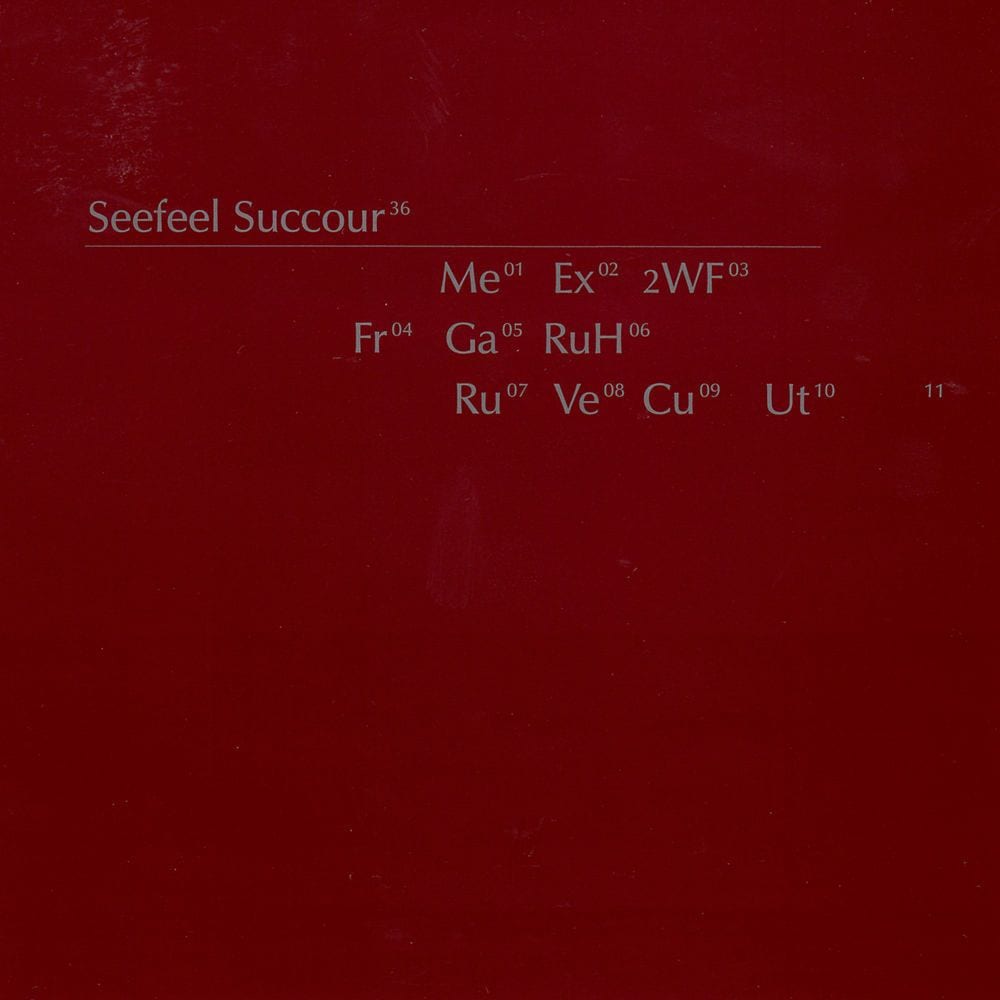 Succour cover