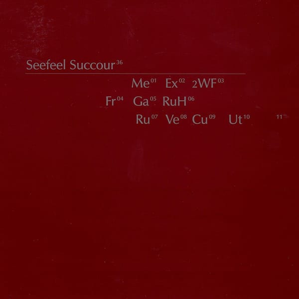 Succour cover