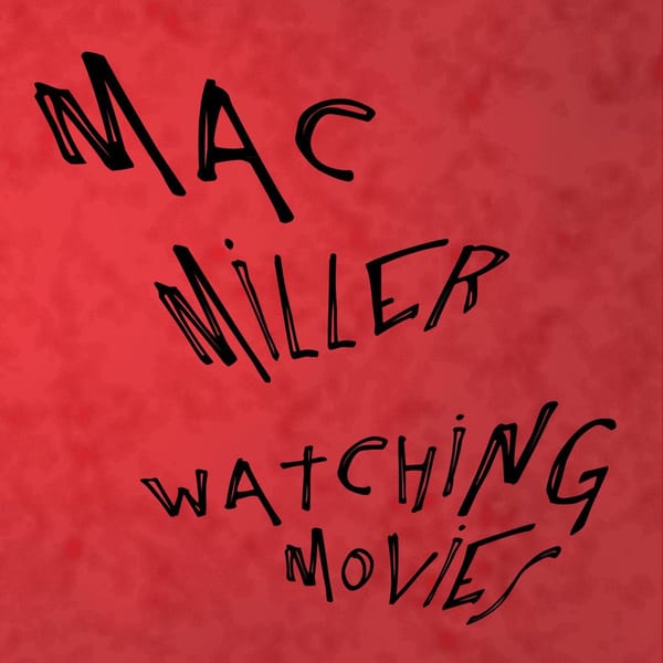 Watching Movies cover