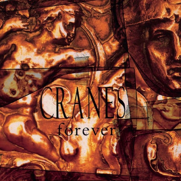 Forever cover