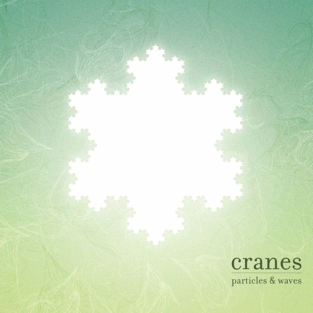 Particles & Waves cover