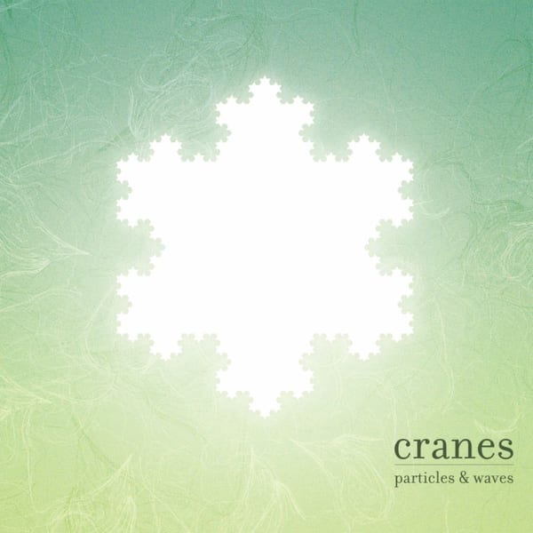 Particles & Waves cover