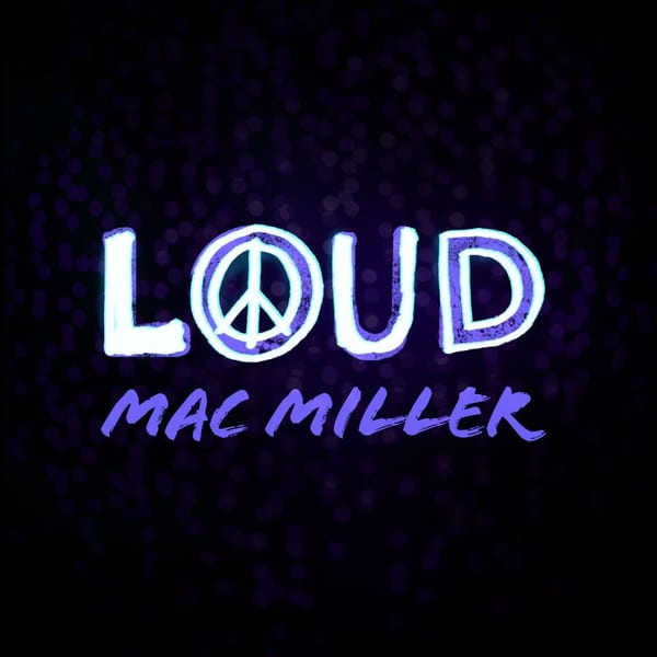 Loud cover