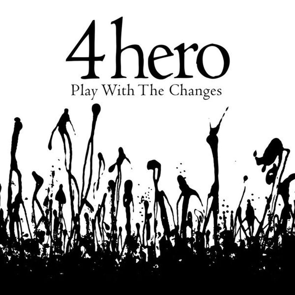 Play With the Changes cover