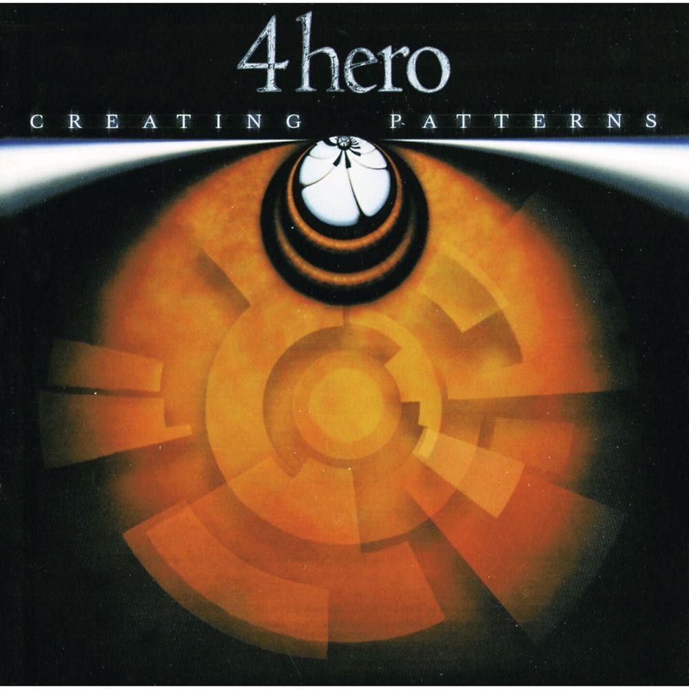 Creating Patterns cover