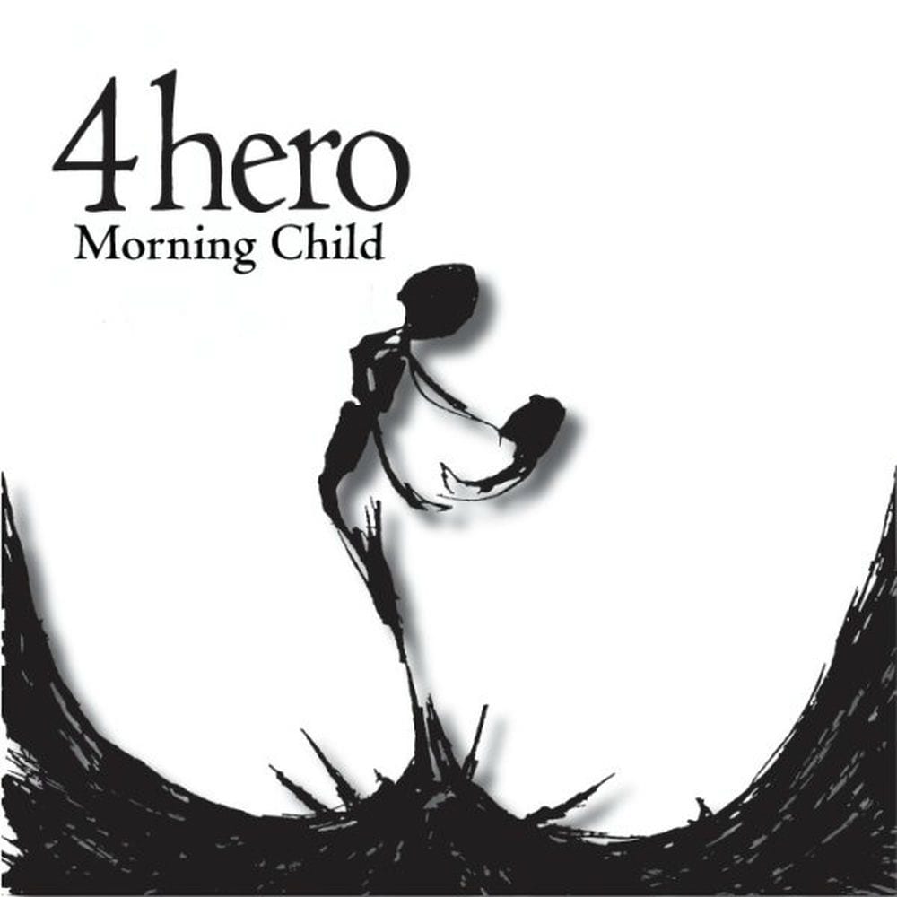 Morning Child cover