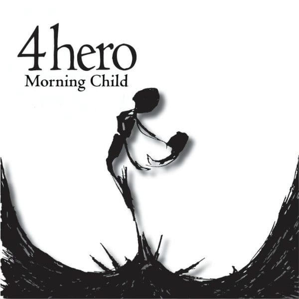 Morning Child cover