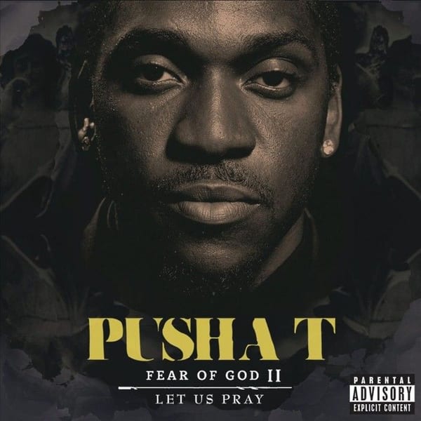 Fear of God II: Let Us Pray cover