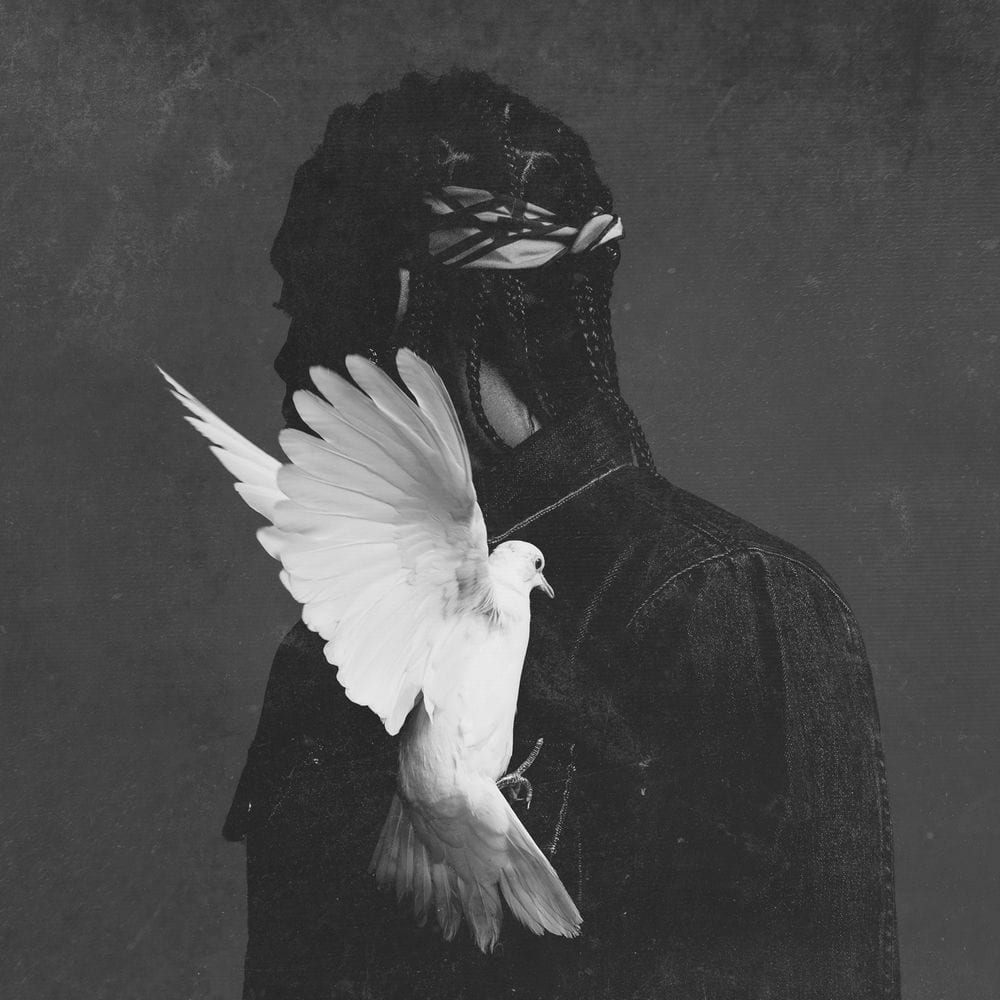 King Push – Darkest Before Dawn: The Prelude cover