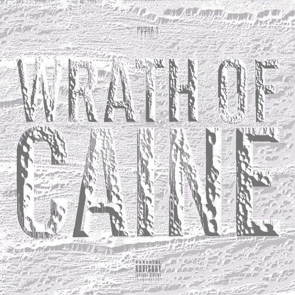 Wrath of Caine cover