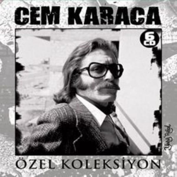 Özel Koleksiyon album cover