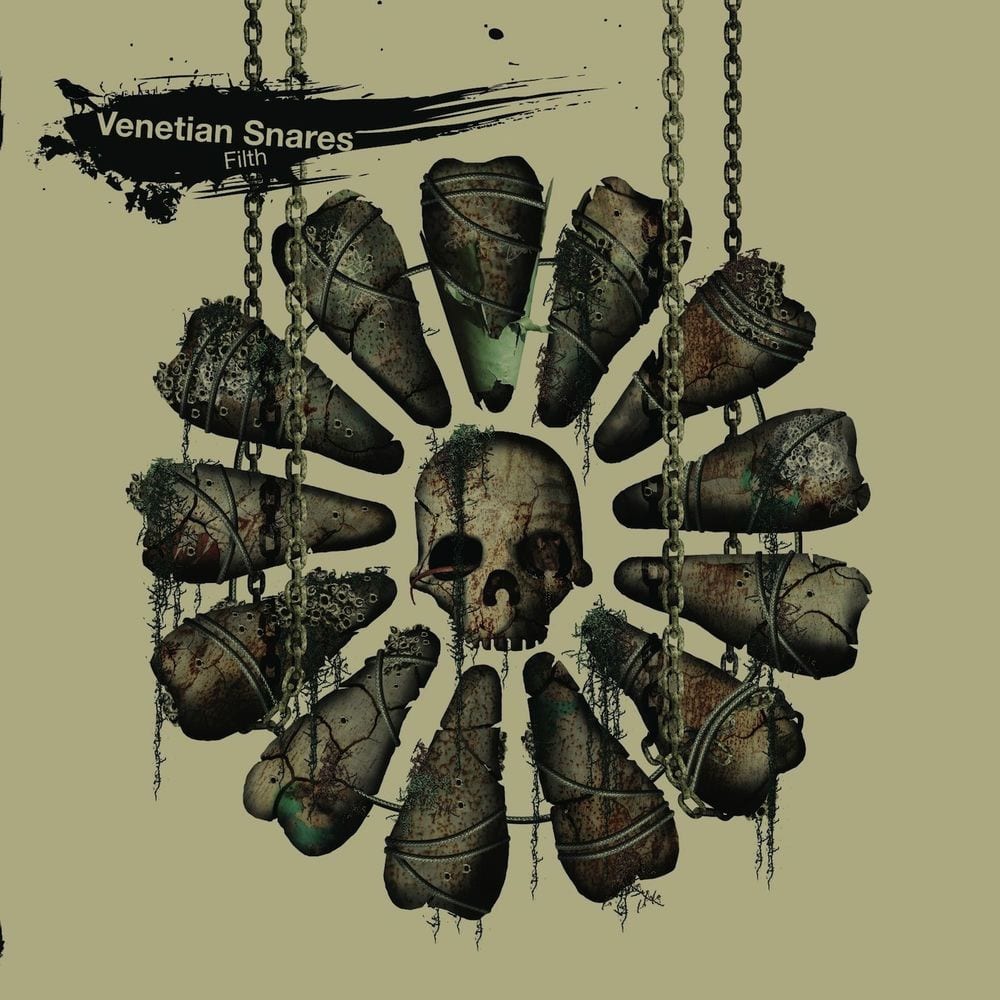 Filth cover