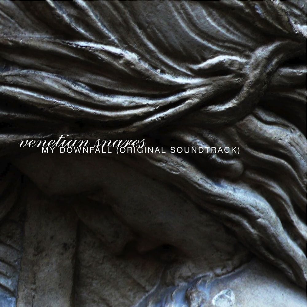My Downfall (Original Soundtrack) cover