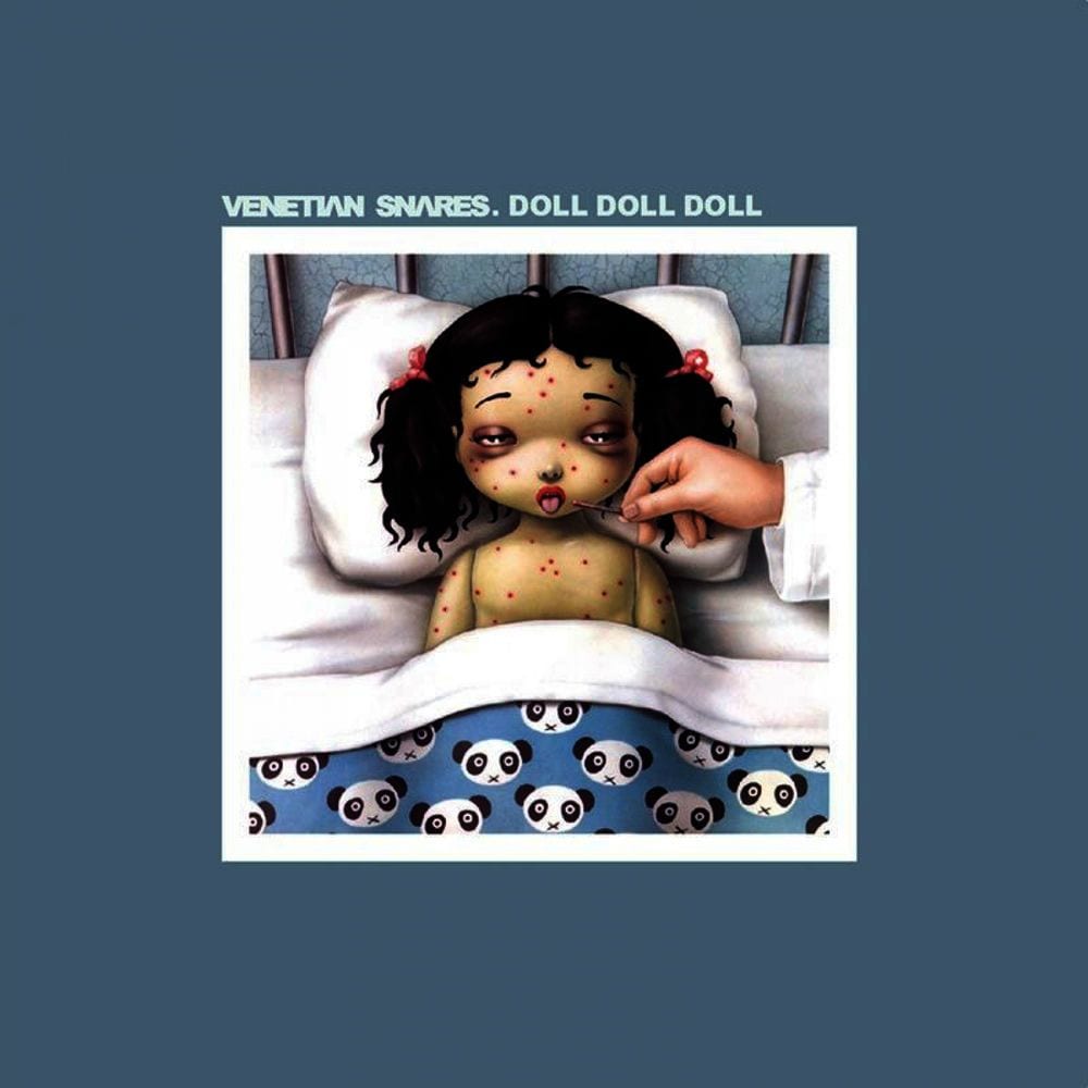 Doll Doll Doll cover