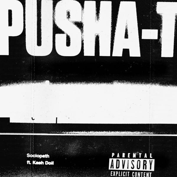 Sociopath cover