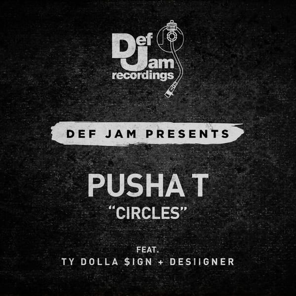 Circles cover