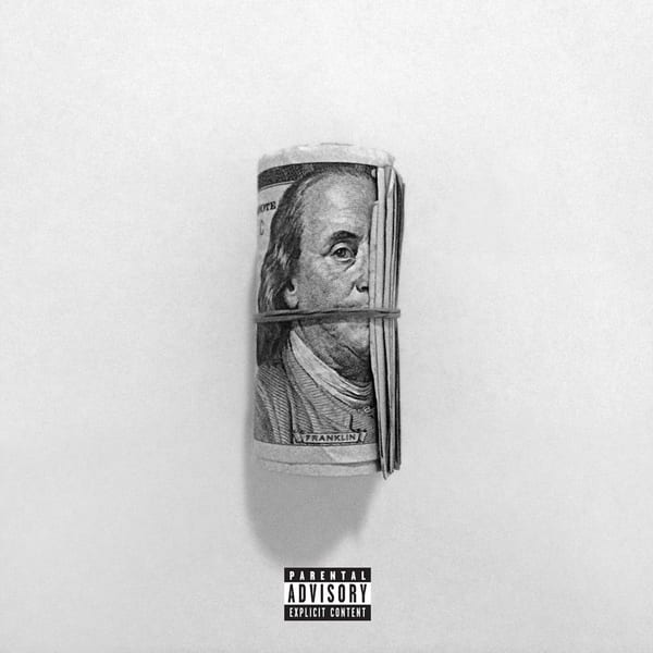 Lunch Money cover