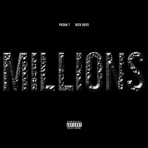 Millions cover