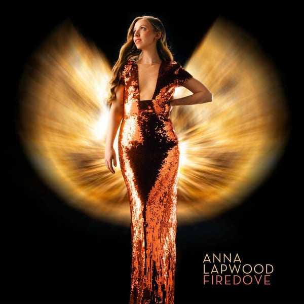 Firedove cover