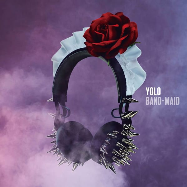 YOLO cover