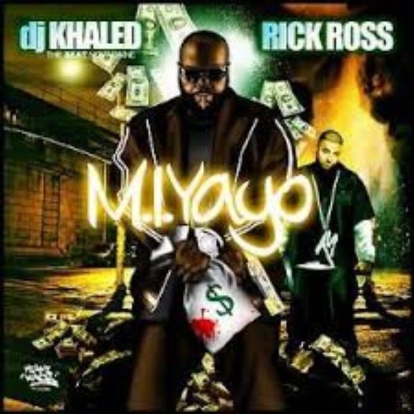 M.I.Yayo cover