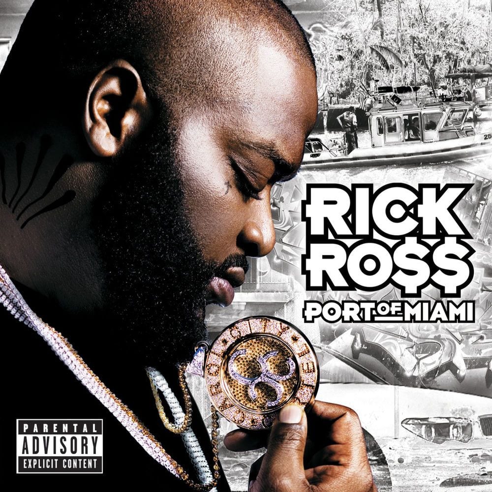 Port of Miami cover