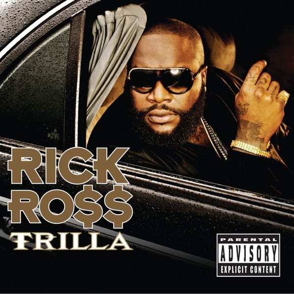 Trilla cover