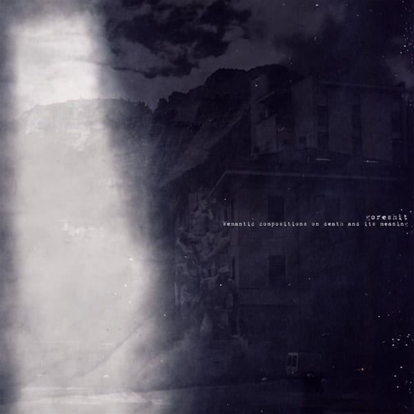 semantic compositions on death and its meaning cover