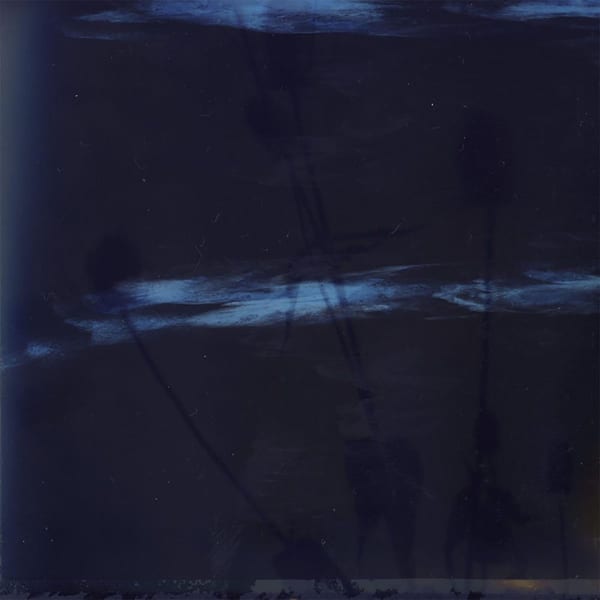 lorazepam resonance ep cover