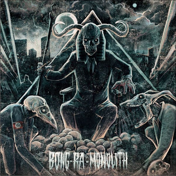 Monolith cover