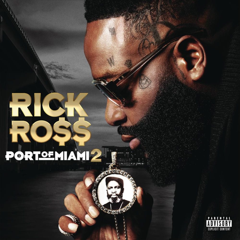 Port of Miami 2 cover