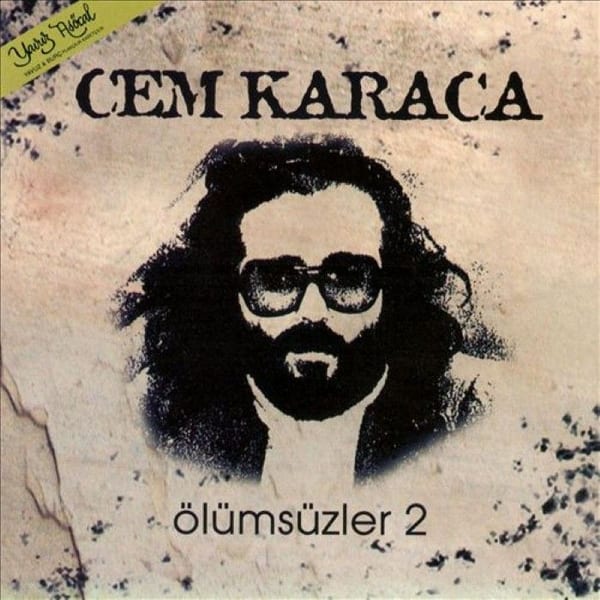 Ölümsüzler 2 cover
