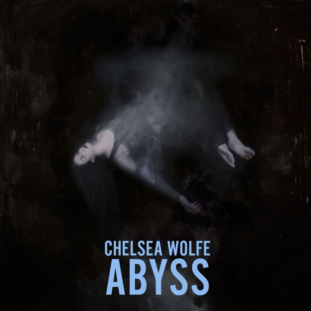 Abyss cover