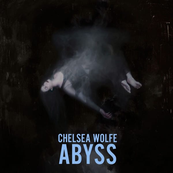 Abyss cover