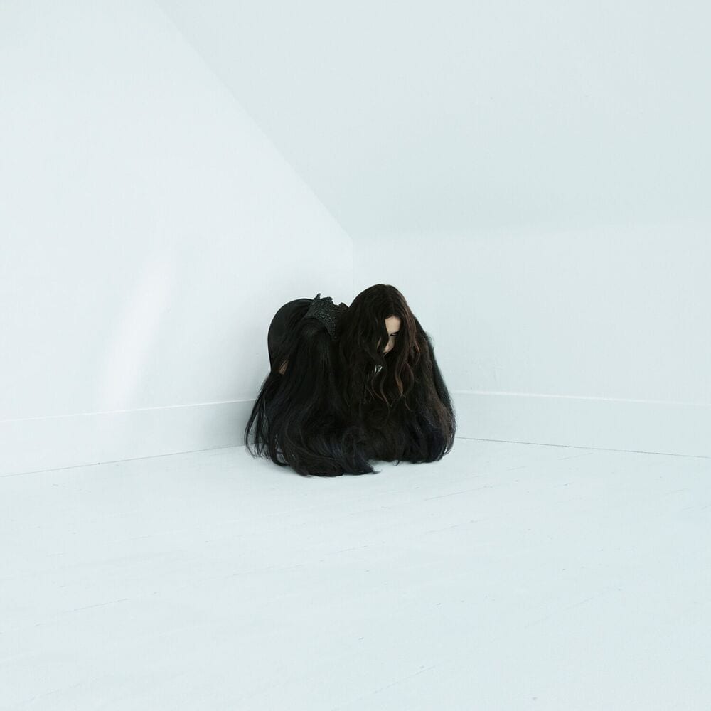 Hiss Spun cover