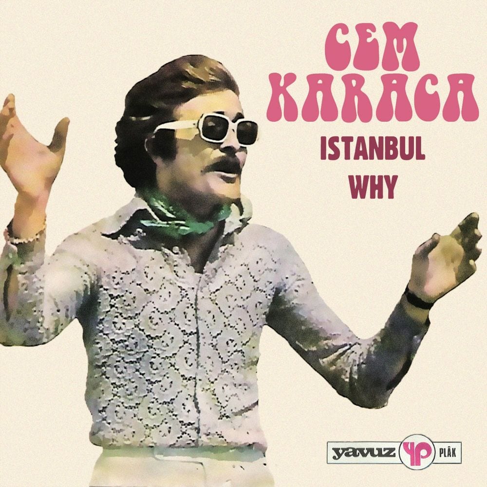 İstanbul / Why cover