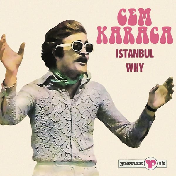 İstanbul / Why cover