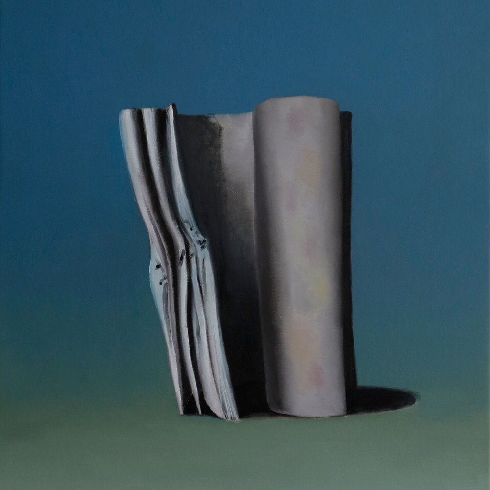 Everywhere at the end of time – Stage 1 cover