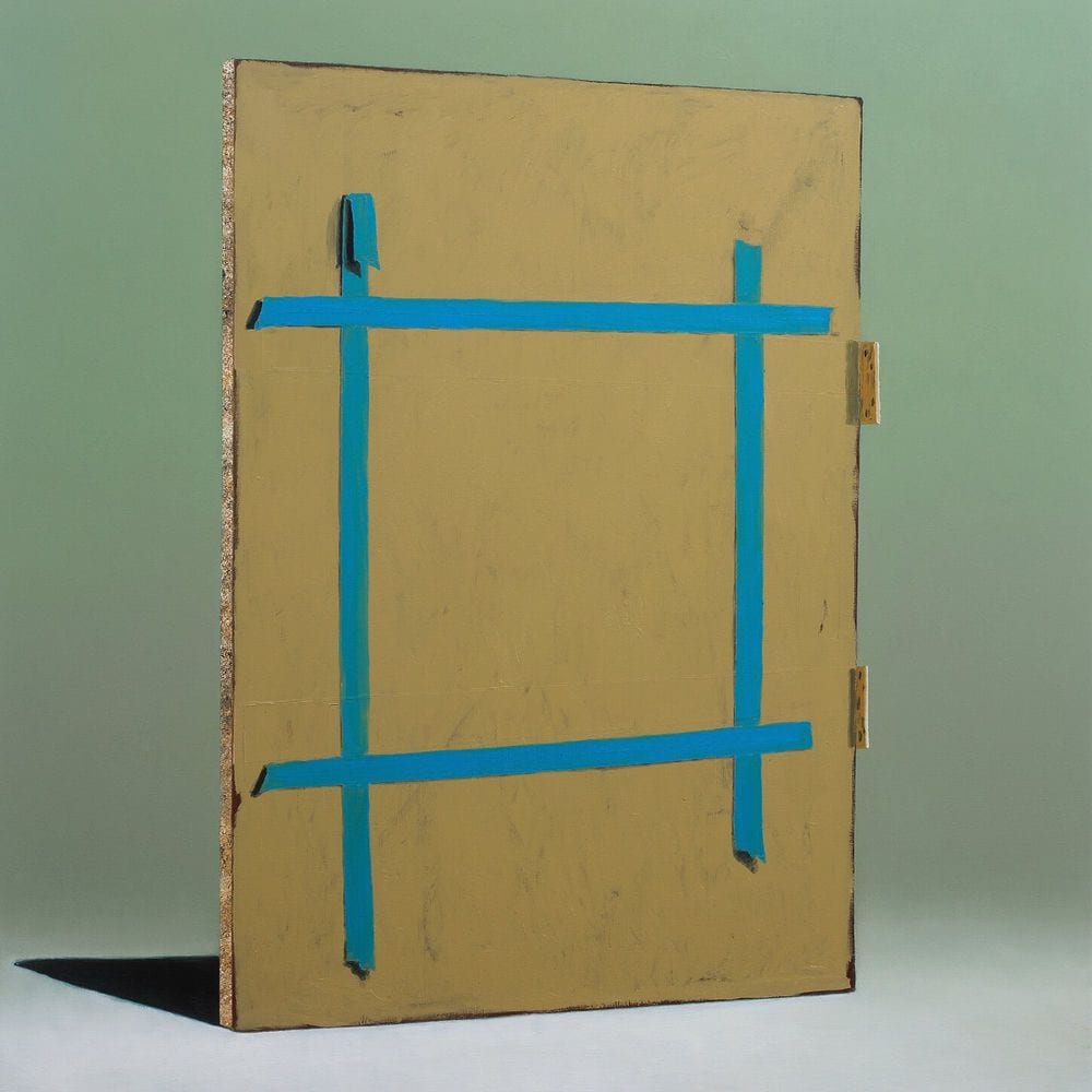 Everywhere at the end of time – Stage 6 cover