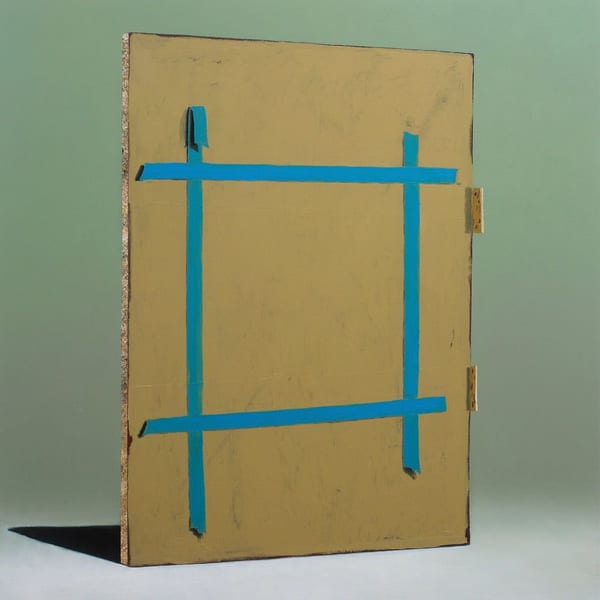 Everywhere at the end of time – Stage 6 cover